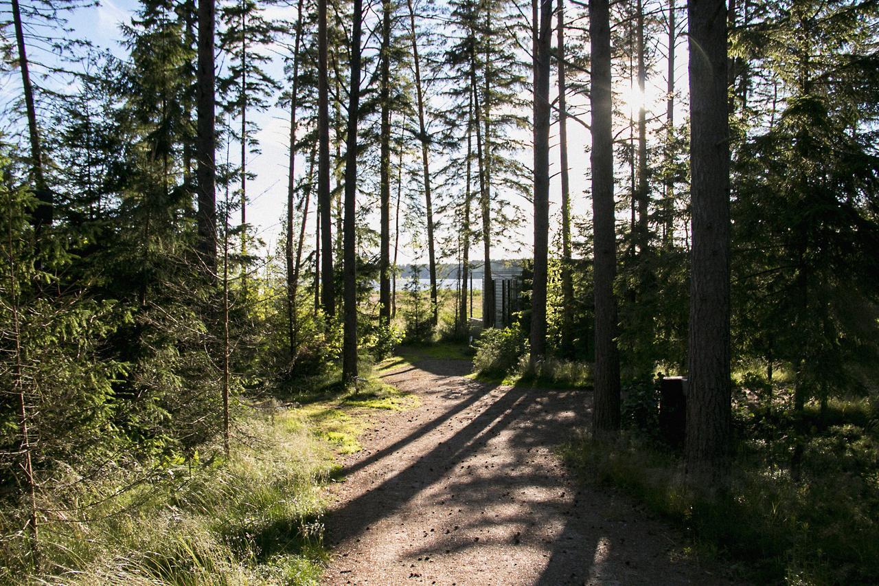 Hotel De La Rey Ozerki  Eksteriør billede